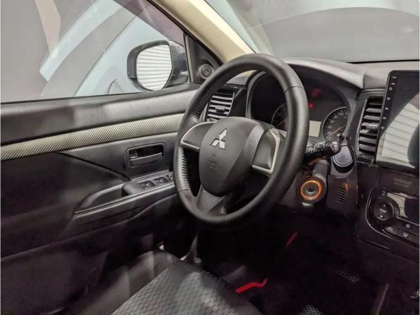 Mitsubishi Outlander III с пробегом 2012 года, цена 1 249 000 рублей, 219477 км, внедорожник, Автокод Объявления