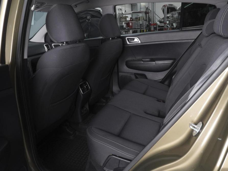 Kia Sportage IV Ростов-на-Дону  - изображение 11