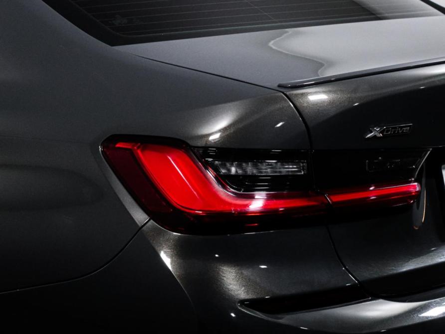 BMW 3 серии VII (G2x) Москва  - изображение 17