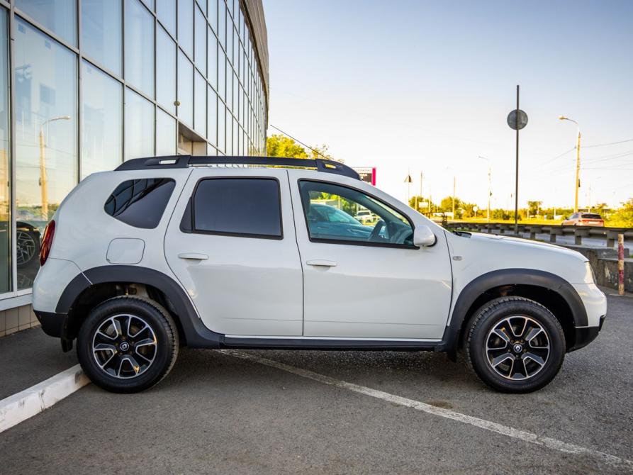Renault Duster I Рестайлинг Волгоград  - изображение 8