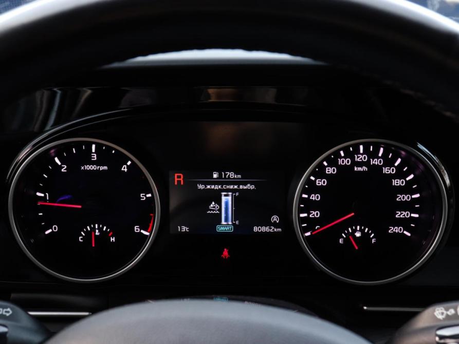 Kia Carnival IV Химки  - изображение 9