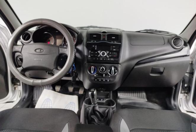 Lada (ВАЗ) Granta I Рестайлинг с пробегом 2023 года, цена 910 000 рублей, 60064 км, седан, Автокод Объявления