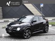 Nissan Juke I Казань  - изображение 14