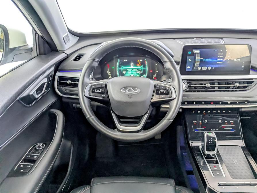Chery Tiggo 7 Pro I Москва  - изображение 22