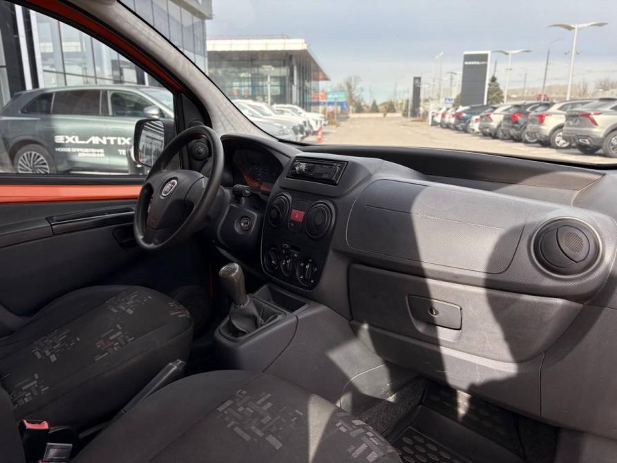 Fiat Qubo I Ростов-на-Дону  - изображение 5
