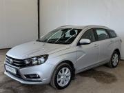 Lada (ВАЗ) Vesta I Псков  - изображение 17