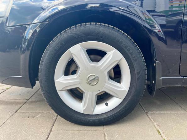 Nissan Almera Classic I с пробегом 2010 года, цена 546 500 рублей, 173032 км, седан, Автокод Объявления
