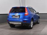 Geely Emgrand X7 I Рестайлинг Кемерово  - изображение 24