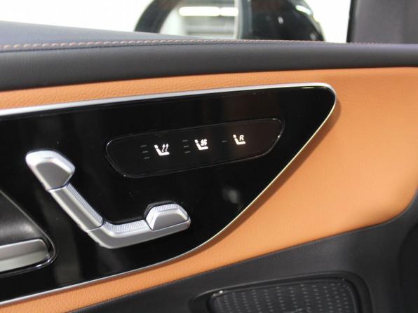 Mercedes-Benz GLC Coupe II (C254) с пробегом 2024 года, цена 8 400 000 рублей, 8768 км, внедорожник, Автокод Объявления