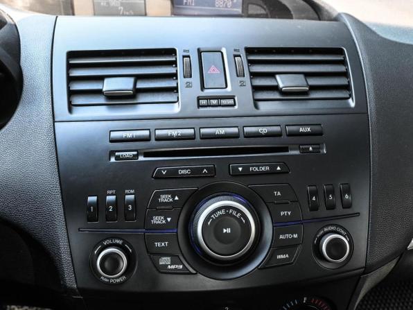 Mazda 3 II (BL) Рестайлинг с пробегом 2012 года, цена 918 070 рублей, 181177 км, седан, Автокод Объявления