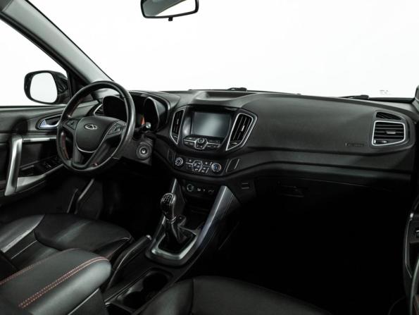 Chery Tiggo 5 I с пробегом 2015 года, цена 899 585 рублей, 76375 км, внедорожник, Автокод Объявления