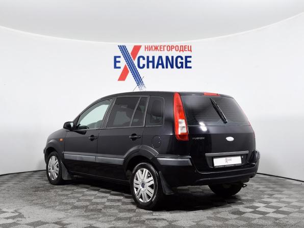 Ford Fusion I Рестайлинг с пробегом 2006 года, цена 290 030 рублей, 243203 км, хэтчбек, Автокод Объявления