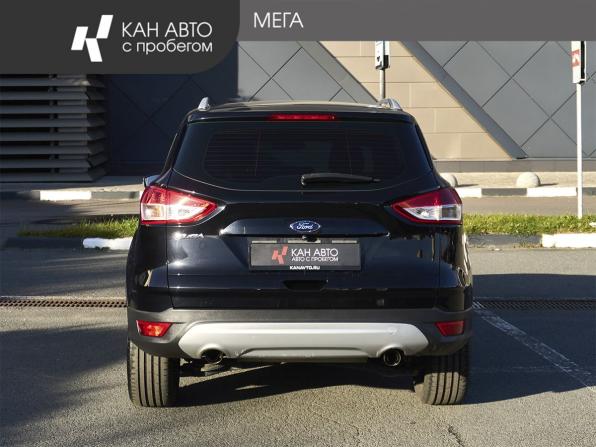 Ford Kuga II с пробегом 2014 года, цена 1 223 000 рублей, 206073 км, внедорожник, Автокод Объявления
