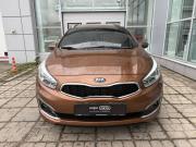 Kia Ceed II Рестайлинг Орел  - изображение 8