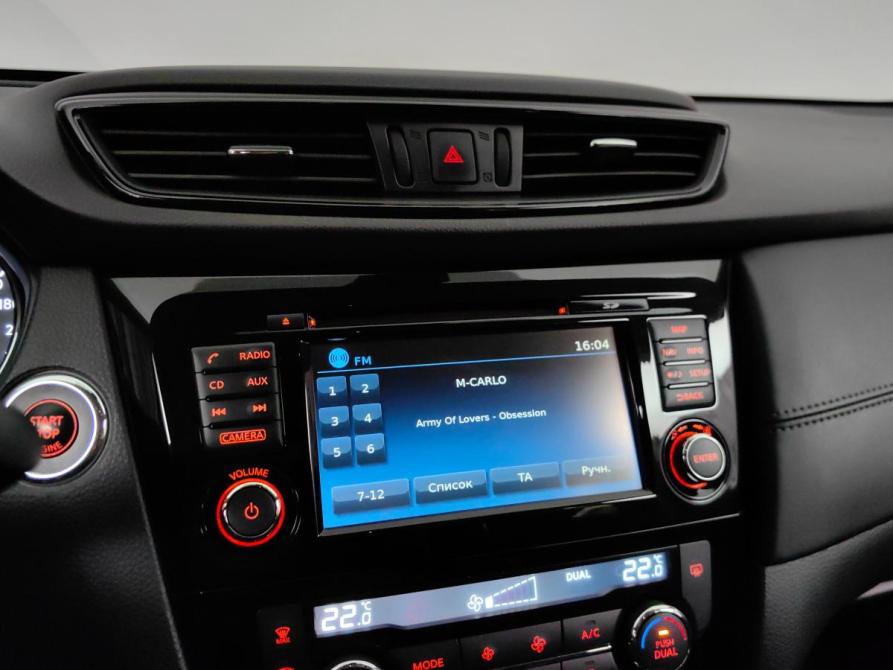 Nissan X-Trail III Рестайлинг Подольск  - изображение 14