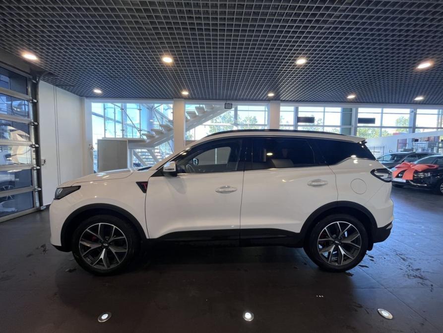 Chery Tiggo 7 Pro Max I Рестайлинг Чебоксары  - изображение 6