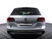 Volkswagen Teramont I Москва  - изображение 33