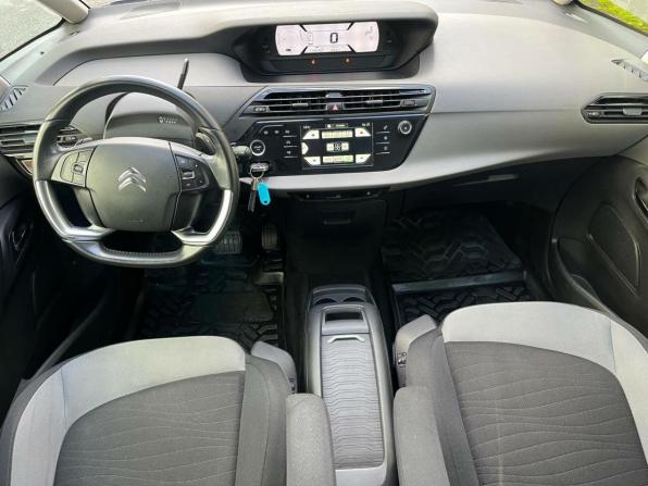 Citroen C4 Picasso II с пробегом 2014 года, цена 869 000 рублей, 149142 км, компактвэн, Автокод Объявления