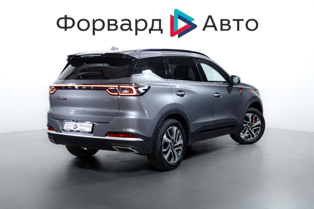 Chery Tiggo 7 Pro Max I Рестайлинг Тюмень  - изображение 8
