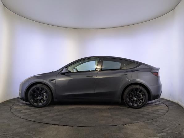 Tesla Model Y I с пробегом 2022 года, цена 4 500 000 рублей, 74725 км, внедорожник, Автокод Объявления