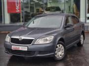Skoda Octavia II (A5) Рестайлинг Архангельск  - изображение 17