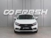 Lada (ВАЗ) Vesta I Воронеж  - изображение 21