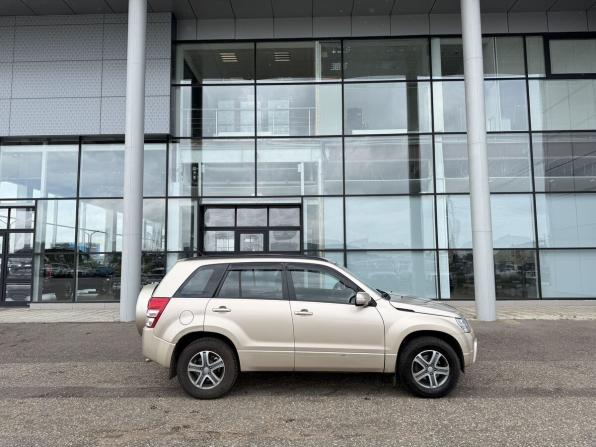 Suzuki Grand Vitara II Рестайлинг с пробегом 2011 года, цена 970 000 рублей, 73000 км, внедорожник, Автокод Объявления