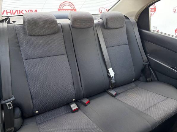 Chevrolet Aveo I Рестайлинг с пробегом 2010 года, цена 379 000 рублей, 133354 км, седан, Автокод Объявления