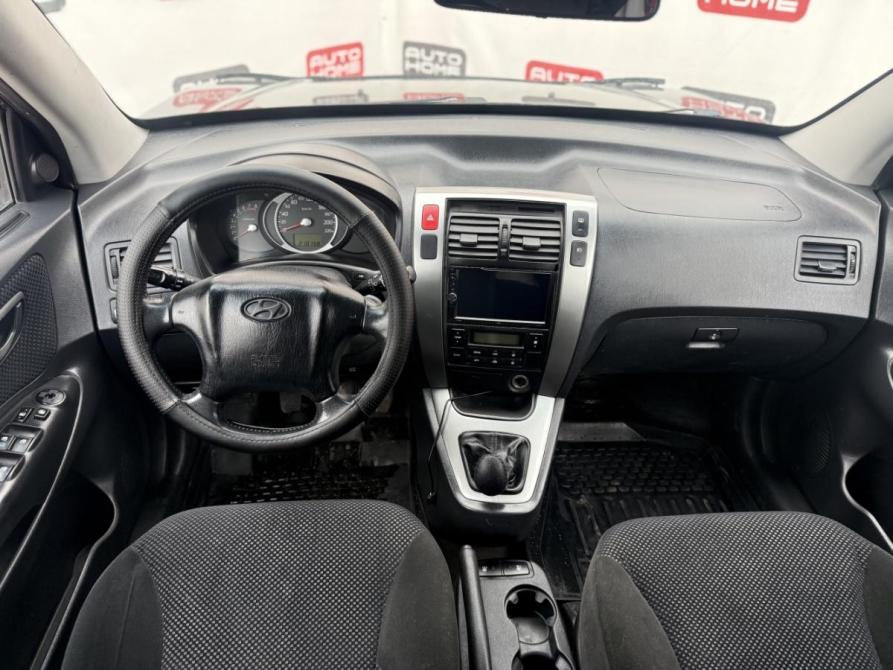 Hyundai Tucson I Санкт-Петербург  - изображение 8