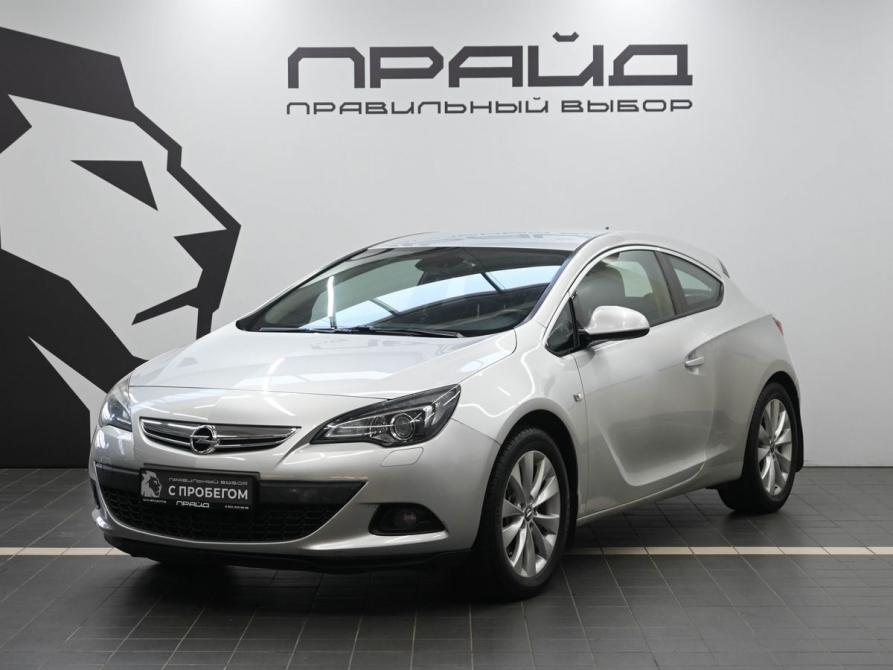 Opel Astra J Рестайлинг Ростов-на-Дону  - изображение 1