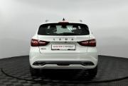 Lada (ВАЗ) Vesta I Рестайлинг (NG) Нижний Новгород  - изображение 31