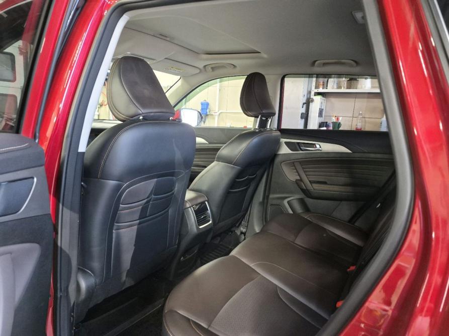 Changan CS35 Plus I Санкт-Петербург  - изображение 4