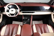 Geely Monjaro I Тюмень  - изображение 37