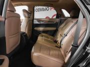 Cadillac XT5 I Рестайлинг Москва  - изображение 36