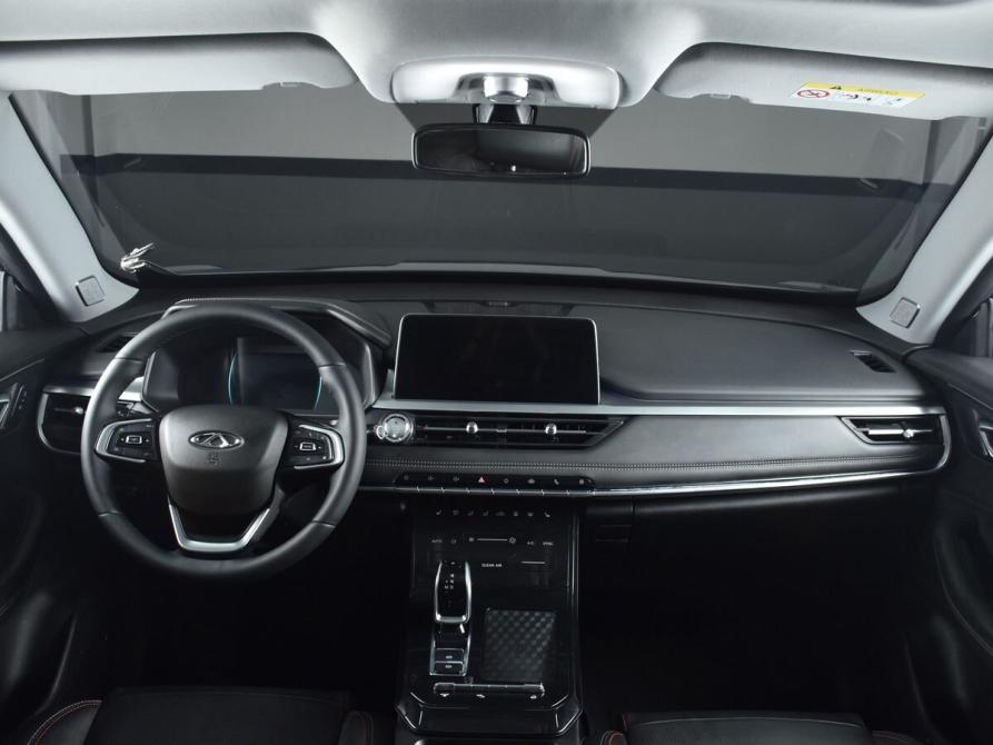 Chery Tiggo 7 Pro I Кемерово  - изображение 9