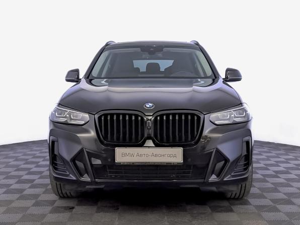BMW X3 III (G01) Рестайлинг с пробегом 2024 года, цена 5 880 000 рублей, 30419 км, внедорожник, Автокод Объявления