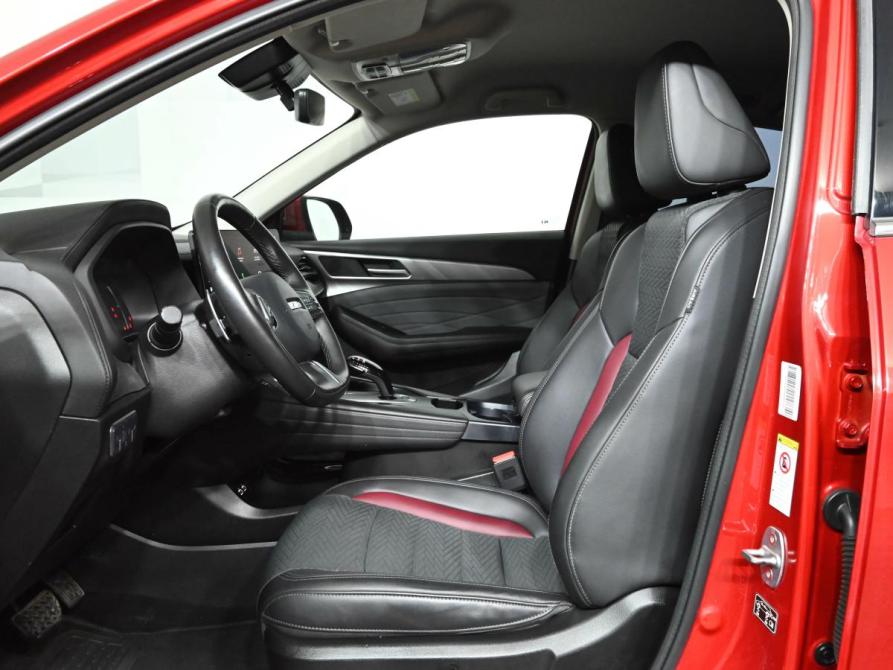 Haval F7x I Рестайлинг Екатеринбург  - изображение 17