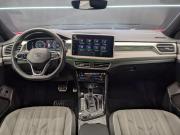 Volkswagen Tayron I Рестайлинг Москва  - изображение 56