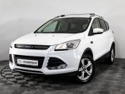 Ford Kuga II Санкт-Петербург  - изображение 22
