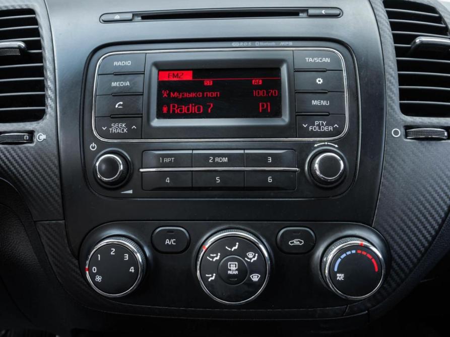 Kia Cerato III Ставрополь  - изображение 14