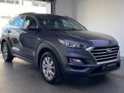 Hyundai Tucson III Рестайлинг Уфа  - изображение 25
