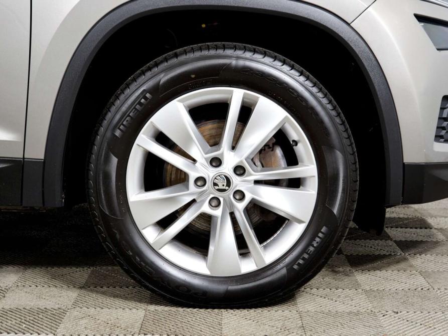 Skoda Kodiaq I Санкт-Петербург  - изображение 10