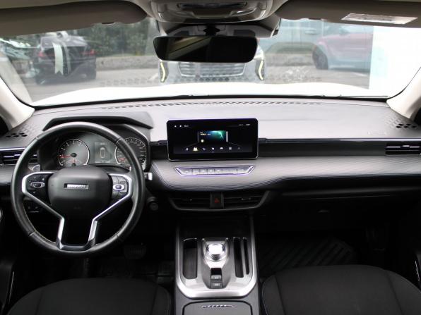Haval Jolion I с пробегом 2023 года, цена 1 877 000 рублей, 50915 км, внедорожник, Автокод Объявления