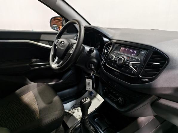 Lada (ВАЗ) Vesta I с пробегом 2018 года, цена 890 900 рублей, 102754 км, седан, Автокод Объявления