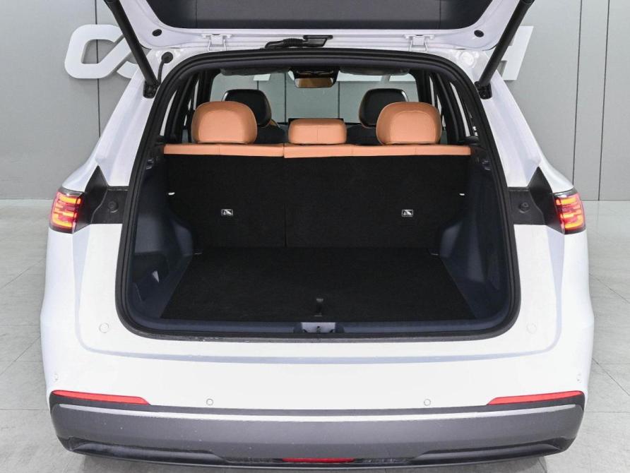 Geely Galaxy Starship 7 Ростов-на-Дону  - изображение 17