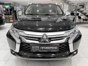 Mitsubishi Pajero Sport III Казань  - изображение 24