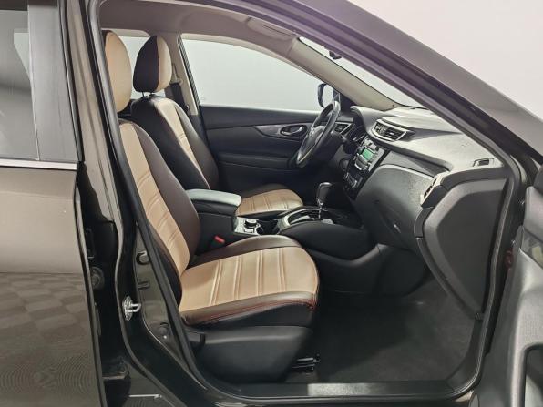 Nissan X-Trail III с пробегом 2015 года, цена 1 575 000 рублей, 157108 км, внедорожник, Автокод Объявления