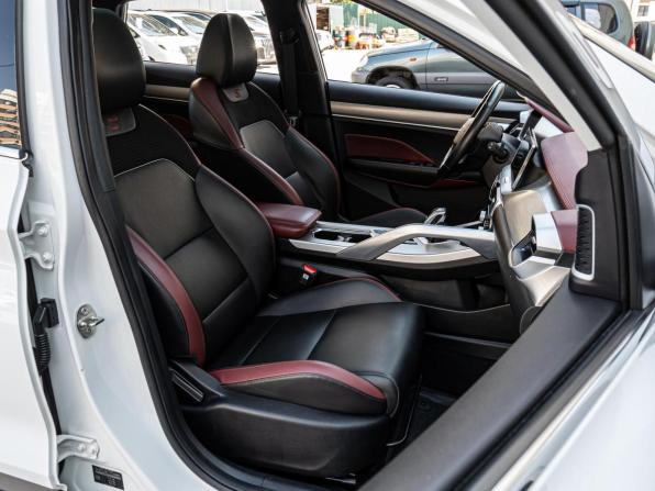 Geely Coolray I с пробегом 2022 года, цена 1 640 000 рублей, 53424 км, внедорожник, Автокод Объявления