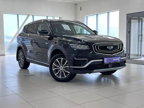 Geely Atlas Pro с пробегом 2023 года, цена 1 720 000 рублей, 168007 км, внедорожник, Автокод Объявления