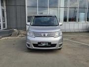 Nissan Serena III (C25) Курган  - изображение 31